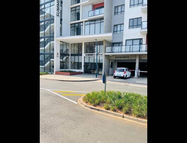 2 BEDROOM PROPERTY TO RENT IN UMHLANGA RIDGE